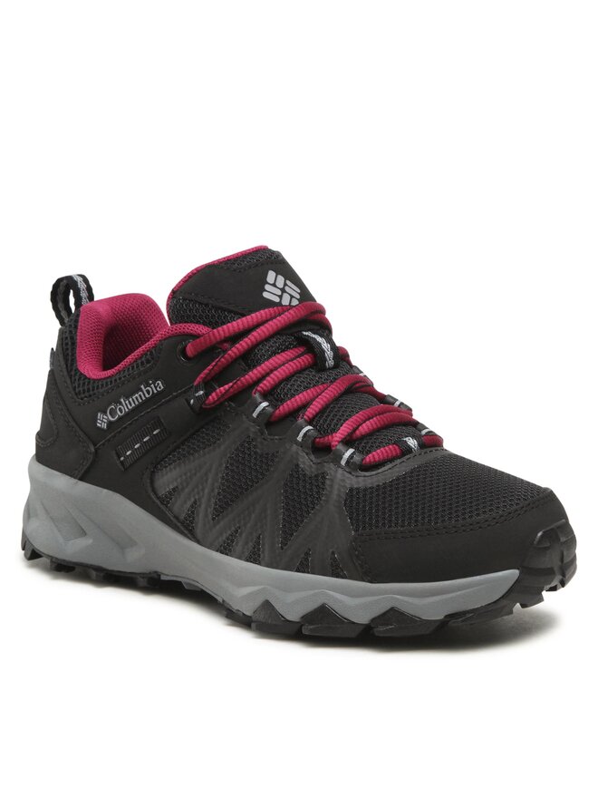 Columbia Trekingová obuv Columbia Peakfreak II Outdry BL5953-010 Černá