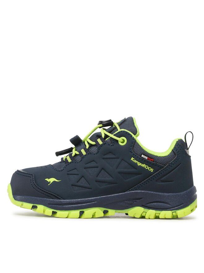 KangaRoos Trekkings KangaRoos K-Xt Para Low Rtx 18944 000 4054 M Bleumarin