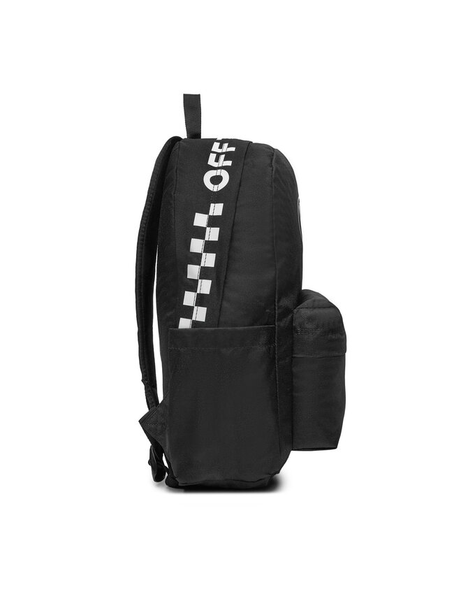 Vans Batoh Vans Old Skool Backpack VN000H4WY28 Černá