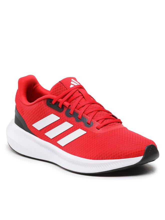 adidas Scarpe da corsa adidas Runfalcon 3 Shoes HP7547 Rosso
