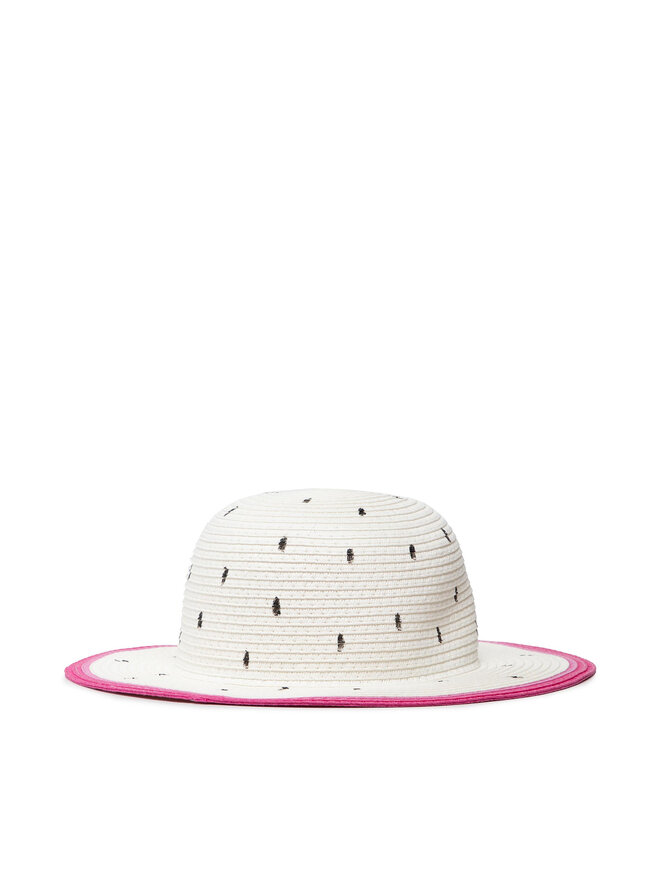 Acccessories Sombrero Acccessories 1K3-008-SS22 Blanco