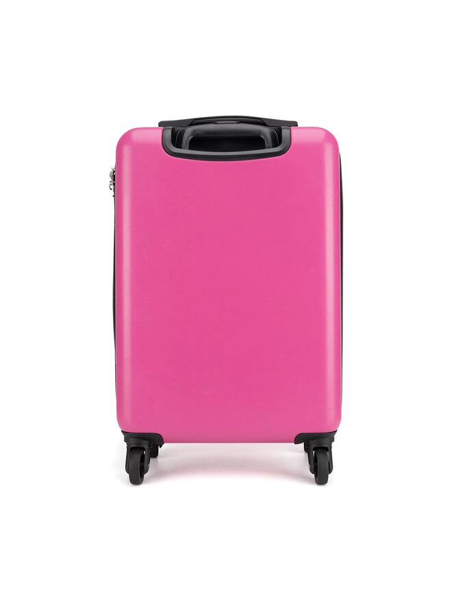Juicy Couture Kabinbőrönd Juicy Couture AEJXT4125TAB416-S Rózsaszín