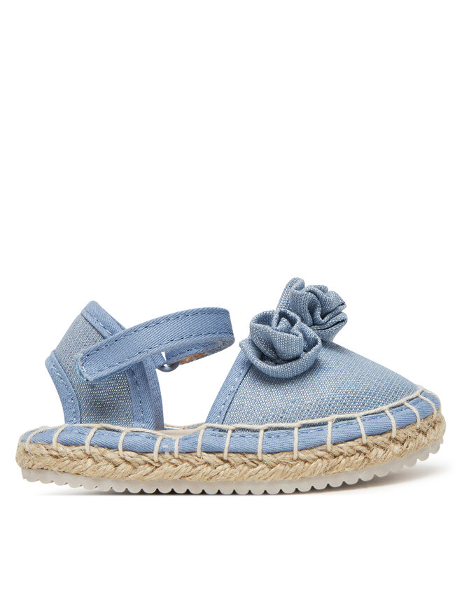 Mayoral Espadrile Mayoral 41646 Albastru