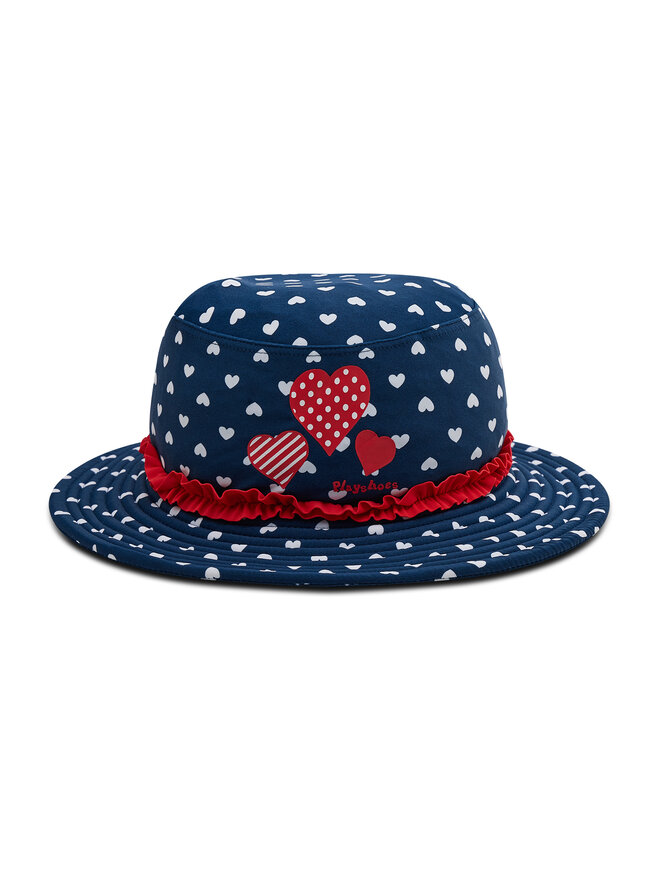 Playshoes Hut Playshoes 461247 M Dunkelblau