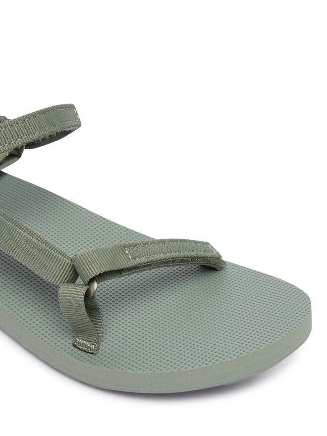 Teva Босоніжки Teva Original Universal Slim 1150110 Зелений