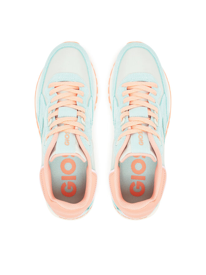 Gioseppo Sneakers Gioseppo Iola 74947-P Albastru
