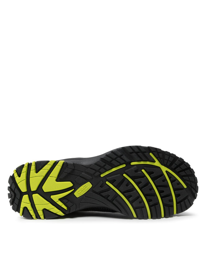CMP Trekking čevlji CMP Sun Hiking Shoe 3Q11157 Črna