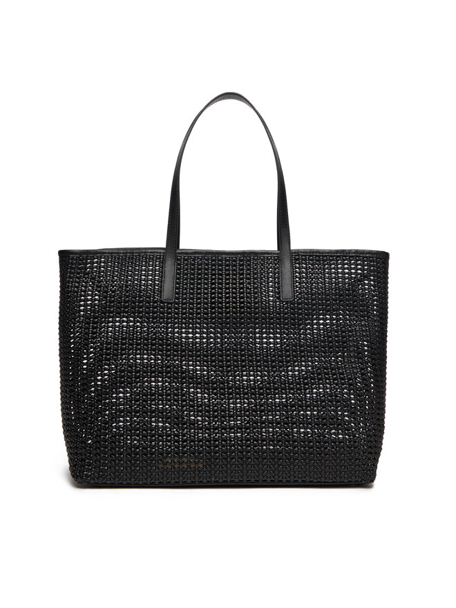 Guess Handtasche Guess Brigitta HWWZ72 06240 Schwarz