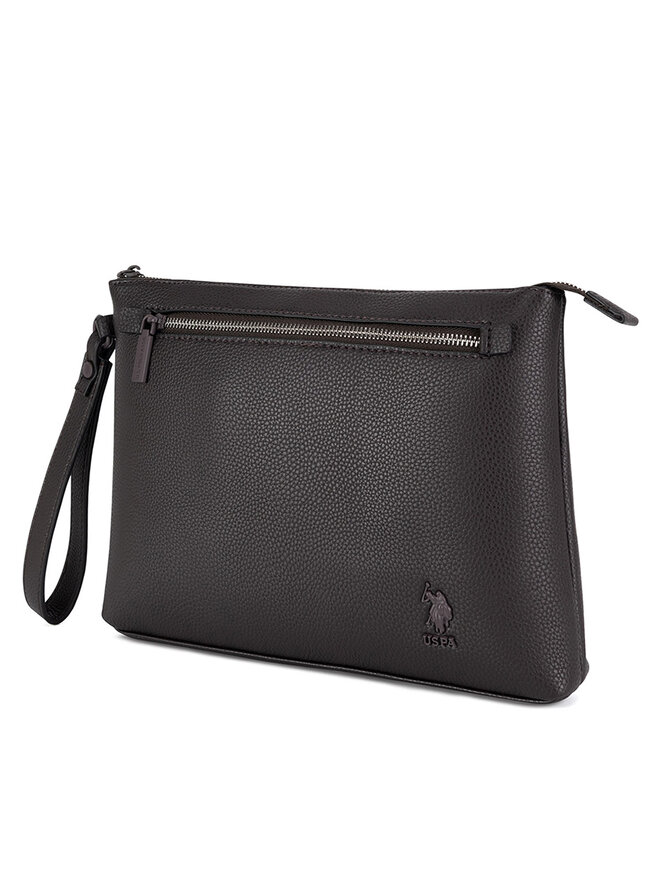 U.S. Polo Assn. Somiņa U.S. Polo Assn. BEUXT5748MVP Brūns