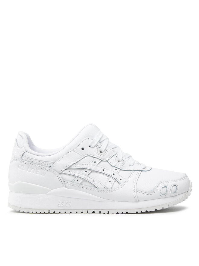 Asics Laisvalaikio batai Asics Gel-Lyte III Og 1201A257 Balta