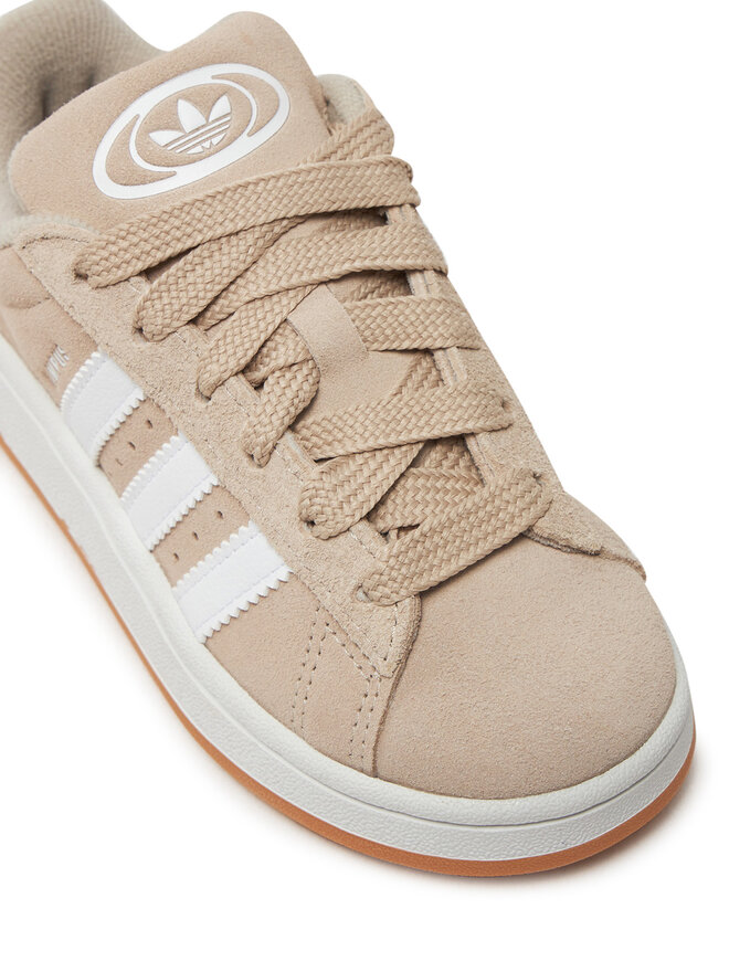 adidas Снікерcи adidas Campus 00s JI4462 Бежевий