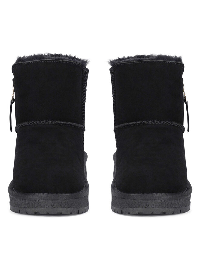 Lasocki Μπότες Χιονιού Lasocki WFA2975-1Z Μαύρο