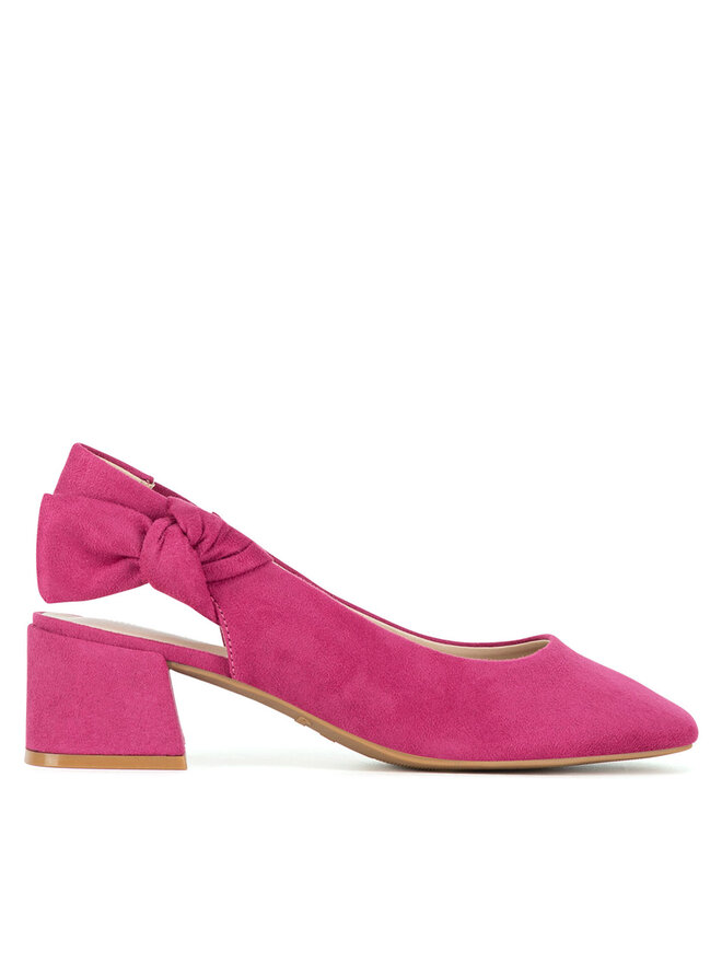 Clara Barson Pumps Clara Barson LH2002-2 Rosa