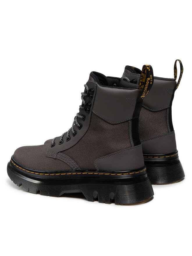 Dr. Martens Μπότες Dr. Martens Tarik 27017029 Γκρι