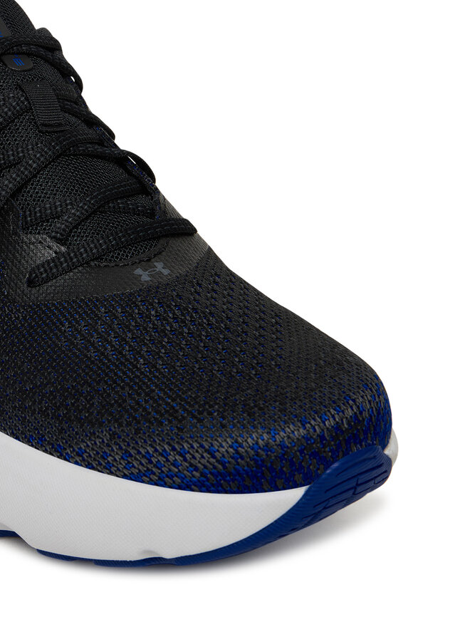 Under Armour Buty do biegania Under Armour UA Infinite 3027523 Czarny