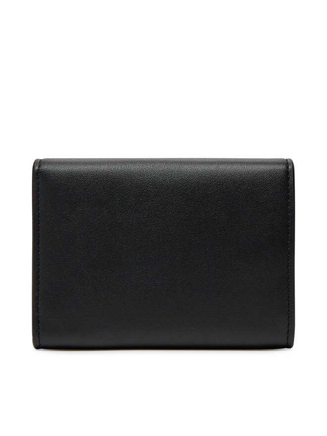 Calvin Klein Jeans Μικρό Πορτοφόλι Γυναικείο Calvin Klein Jeans LV04K1078G Μαύρο