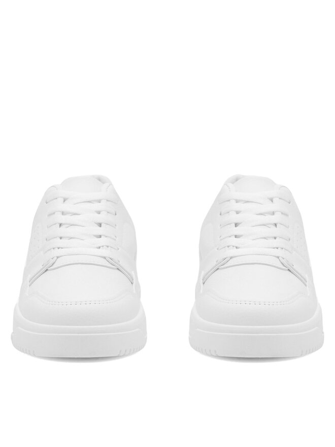 JENNY Sneakersy JENNY TS5375-06 Bílá