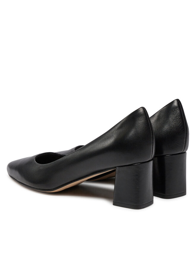 Tamaris Halbschuhe Tamaris 1-22435-41 Schwarz