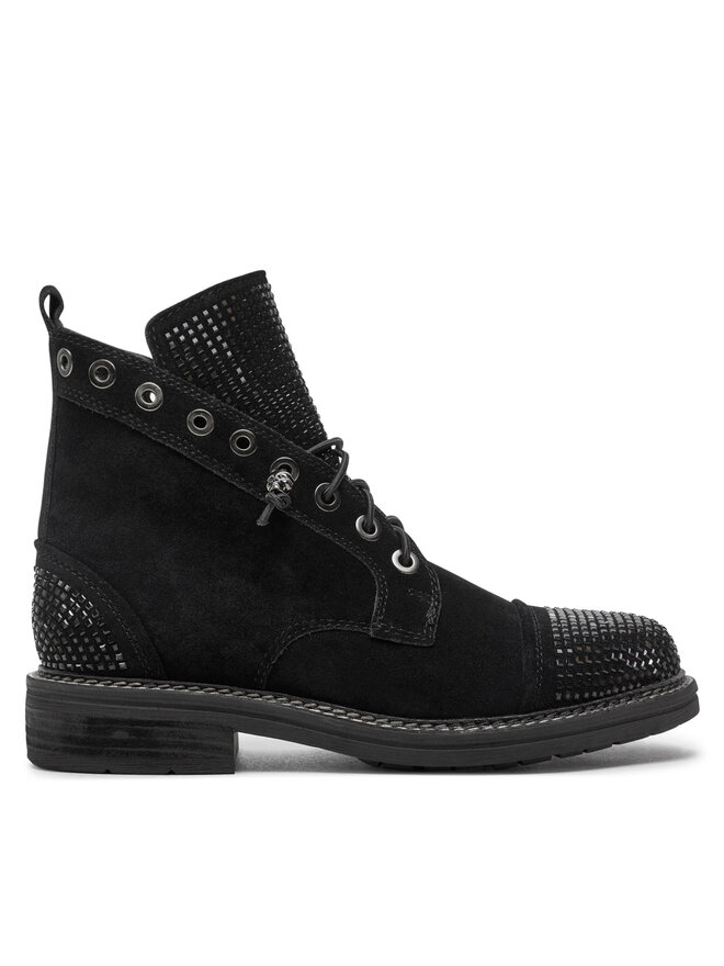 Bottines Alma En Pena I240752 Noir fr.eschuhe.ch