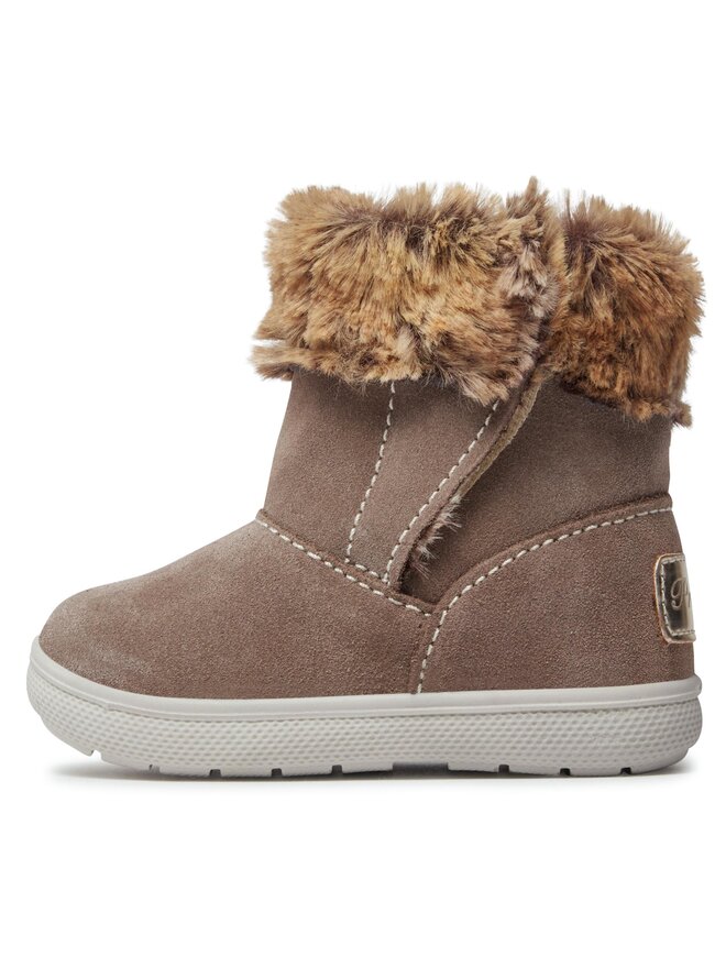 Primigi Zimske čizme Primigi 4850611 M Smeđa