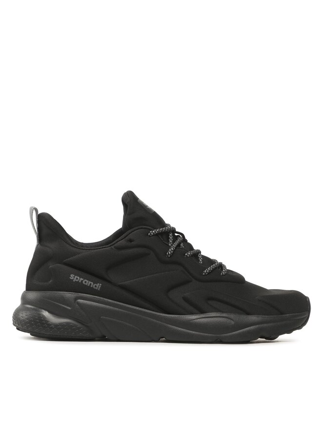 Sprandi Zapatillas Sprandi MP-S21R284A-7 Negro
