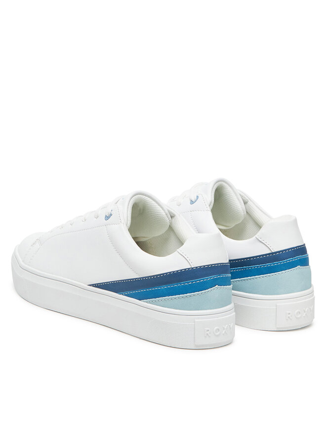 Roxy Snīkeri Roxy V12-903 Balts