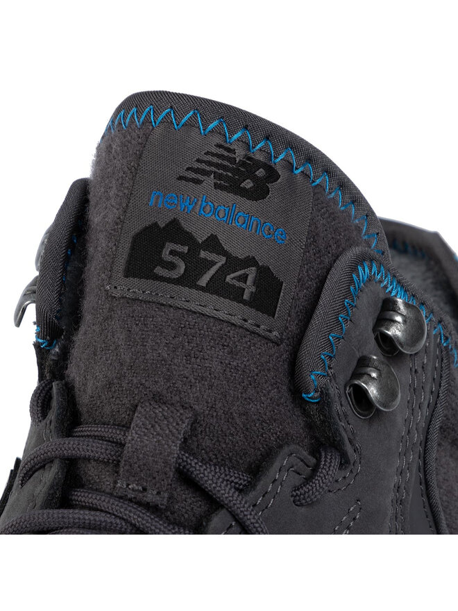 New Balance Sneakers New Balance MH574REA Grau