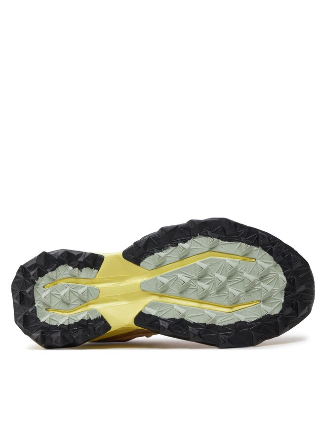 New Balance Pantofi pentru alergare New Balance DynaSoft Tektrel WTTTRLH1 Bej