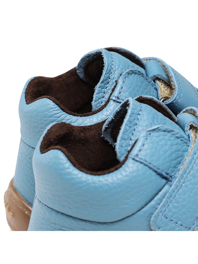 Froddo Schnürschuhe Froddo Basco Tex G3110227-1 S Blau