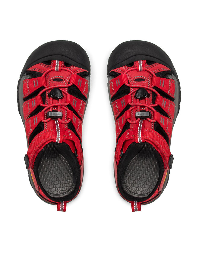 Keen Σανδάλια Keen Newport H2 1012318 Κόκκινο