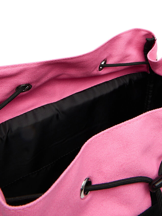 Guess Mochila Guess H5YZ02 WHEC0 Negro