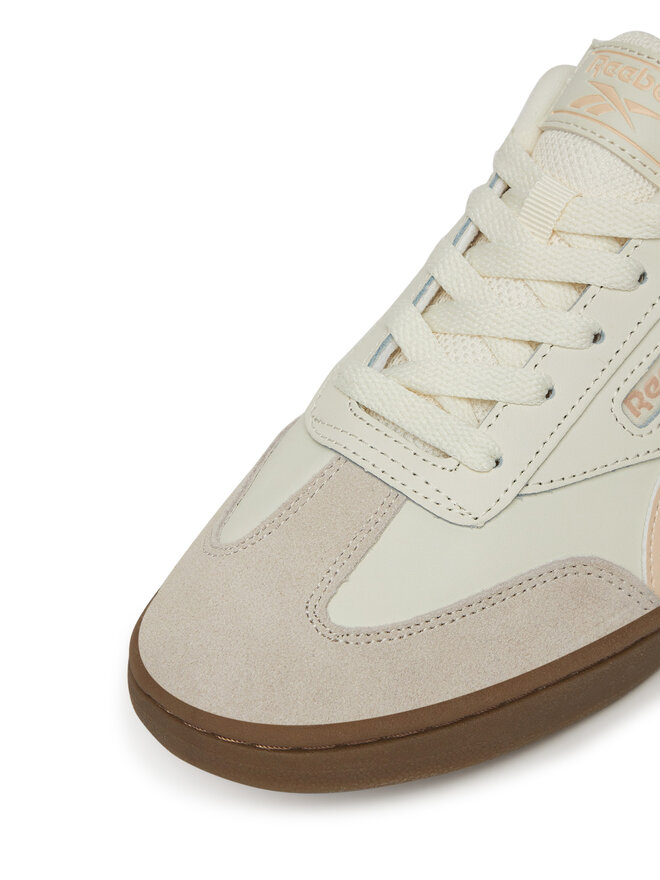 Reebok Sneakers Reebok FORTE LOUNGER AR30252WCCQ Écru