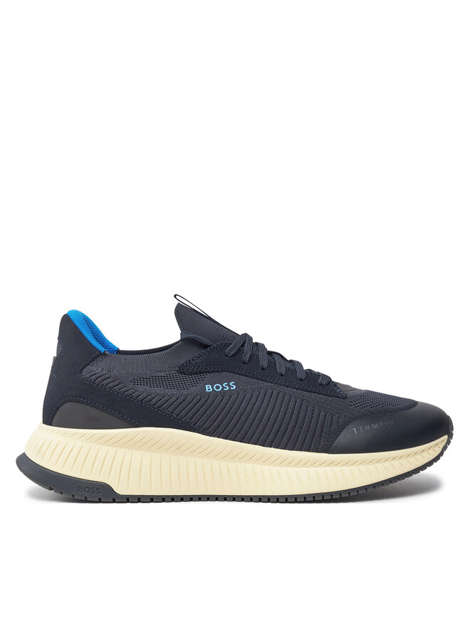 BOSS Sportcipők Boss TTNM EVO Slon 50523113 Sötétkék