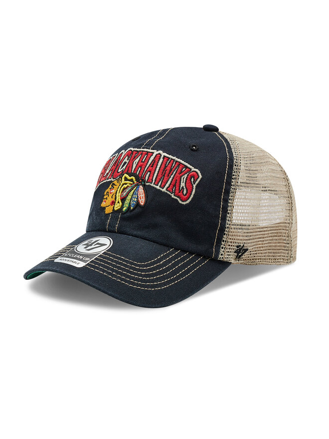 Blackhawks 47 discount