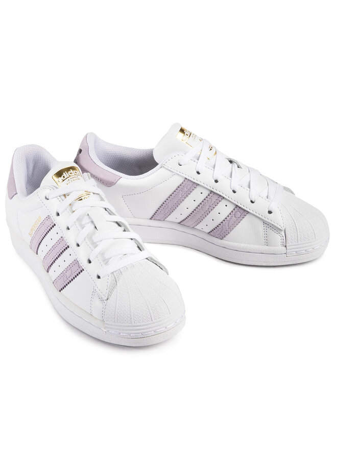 adidas Sneakers adidas Superstar W FW3567 Weiß