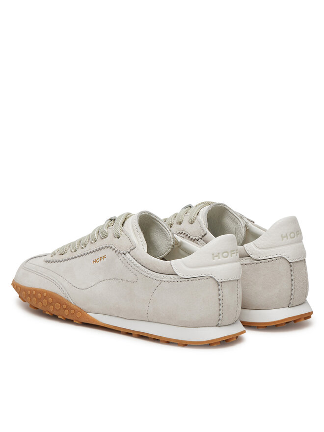 HOFF Sneakersy HOFF Bird Gris 12510011 Biały