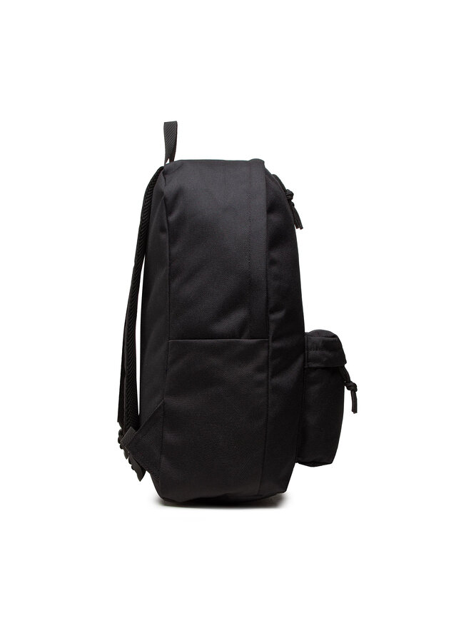 Napapijri Σακίδιο Napapijri Voyage 3 NP0A4GGH0411 Μαύρο