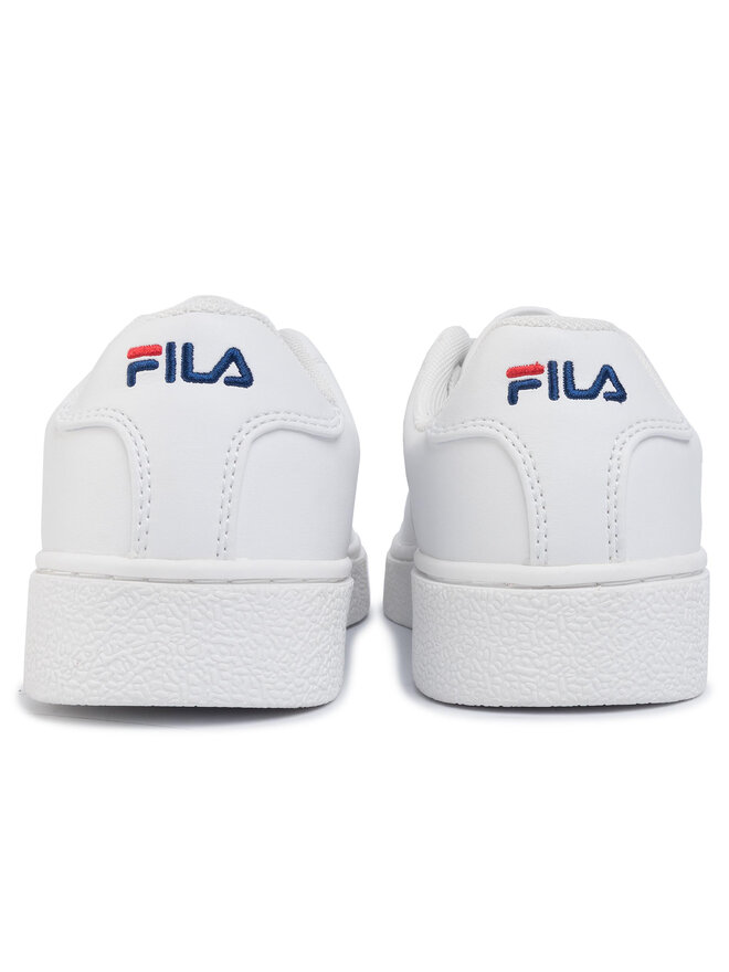 Laisvalaikio batai Fila Upstage Low Wmn 1010327.1FG Balta eavalyne.lt