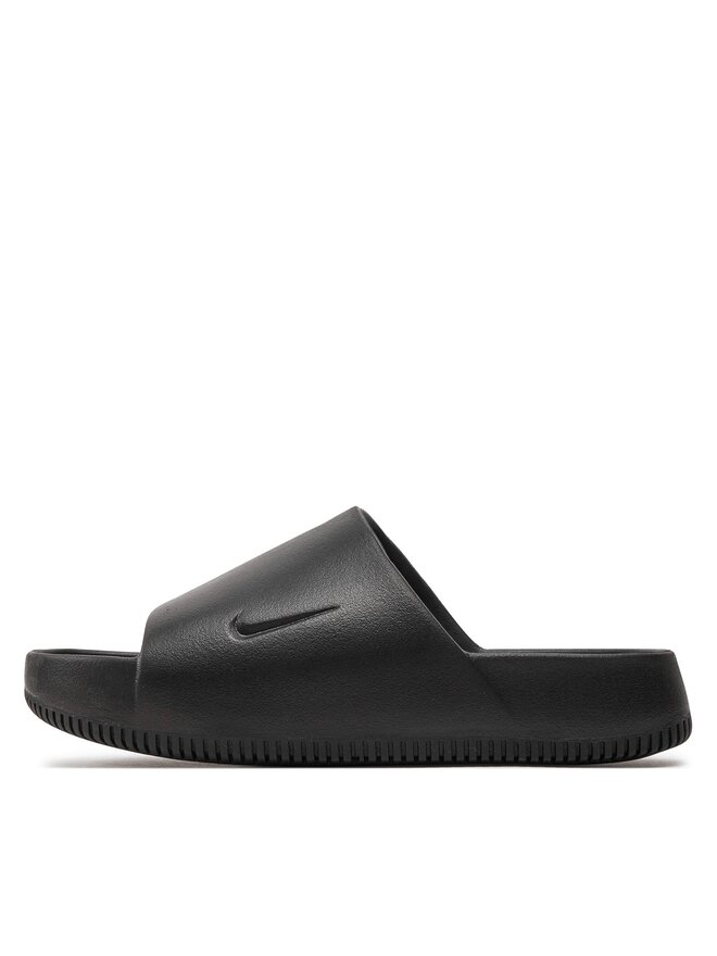 Nike Iešļūcenes Nike Calm Slide FD4116 001 Melns