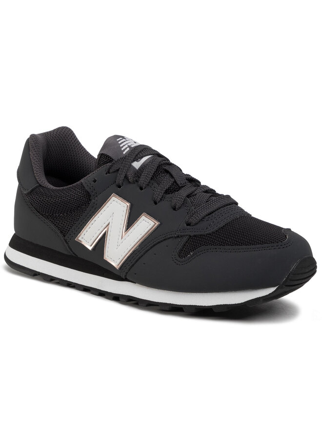 New Balance Sneakersy New Balance GW500HHB Czarny