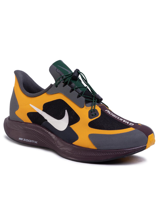 Nike pegasus 35 uomo giallo shop