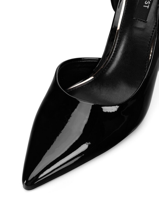Nine West Lodičky Nine West CWF0003-04 Čierna