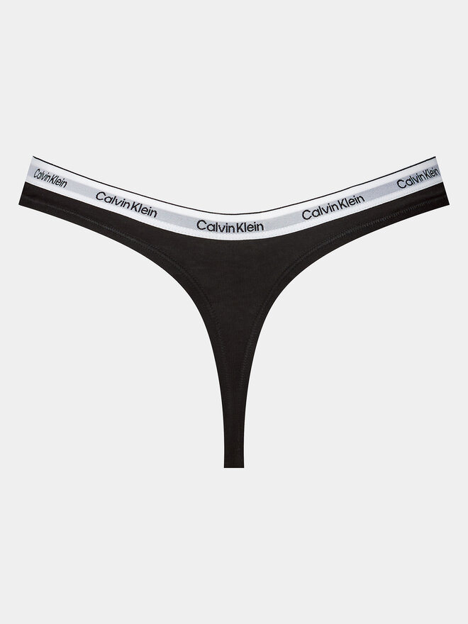 Calvin Klein Underwear Calvin Klein Underwear 3er-Set Stringtangas 000QD5209E Bunt