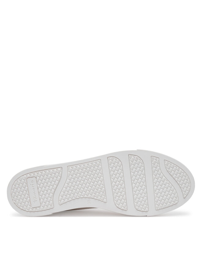 Tamaris Sneakers Tamaris 1-23783-44 Alb