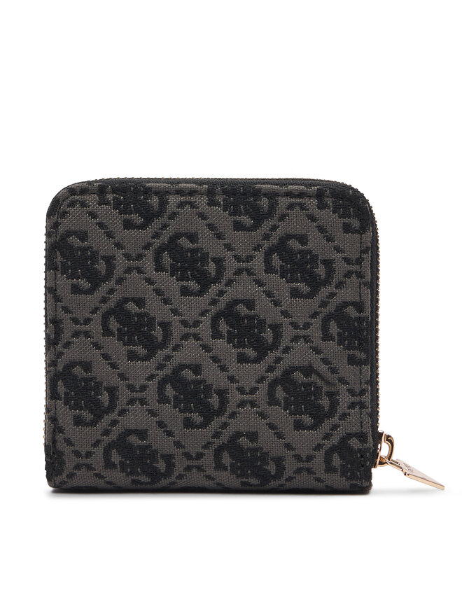 Guess Geldbörse Guess J6BZ05 W3967 Dunkelgrau