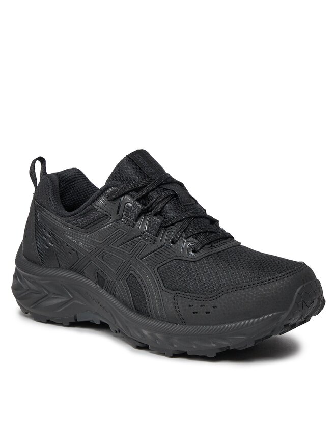 Asics Scarpe running Asics Gel-Venture 9 1012B313 Nero