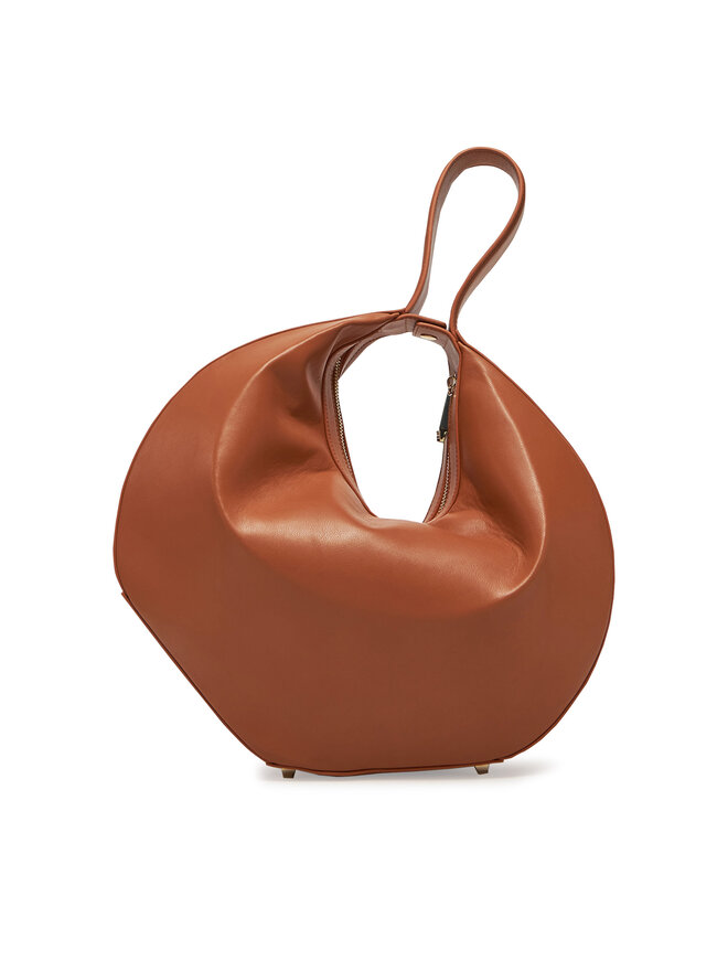 Patrizia Pepe Geantă Patrizia Pepe 8B0046/L047-B815 Maro