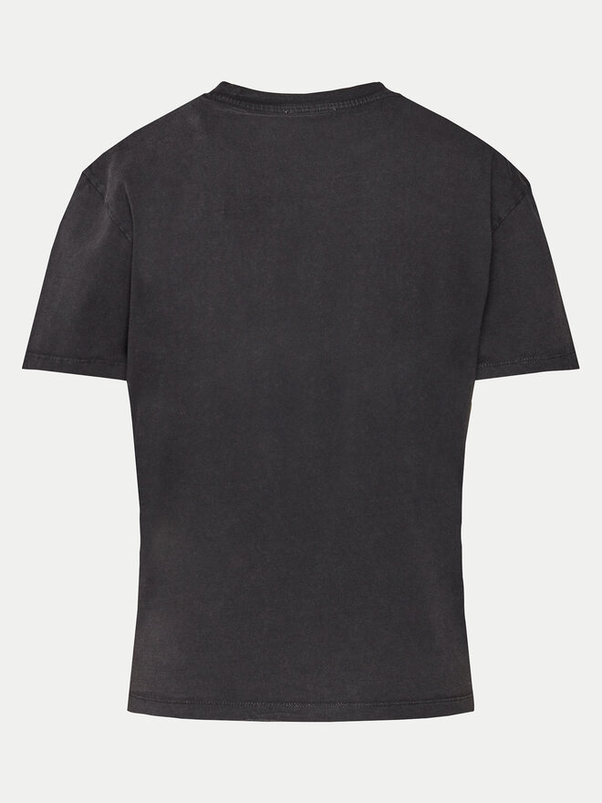 REPLAY Replay T-Shirt W3072A.000.22658M Μαύρο Regular Fit