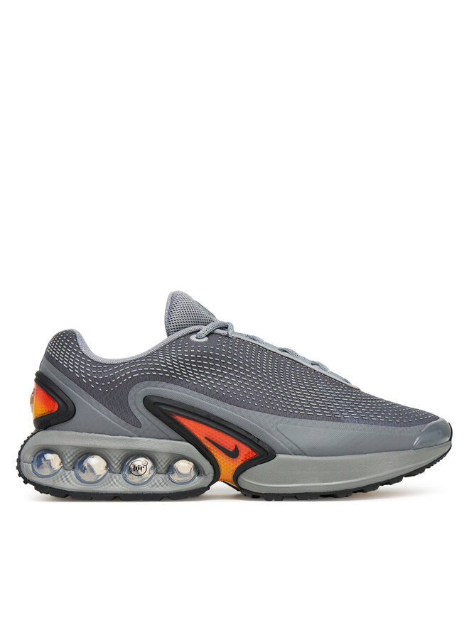 Nike Сникърси Nike Air Max DN DV3337 Сив