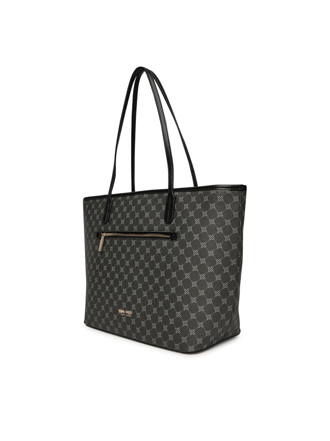Nine West Τσάντα Nine West JH6389-NW Μαύρο